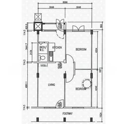 Blk 48 Macpherson Garden (Geylang), HDB 3 Rooms #590632501